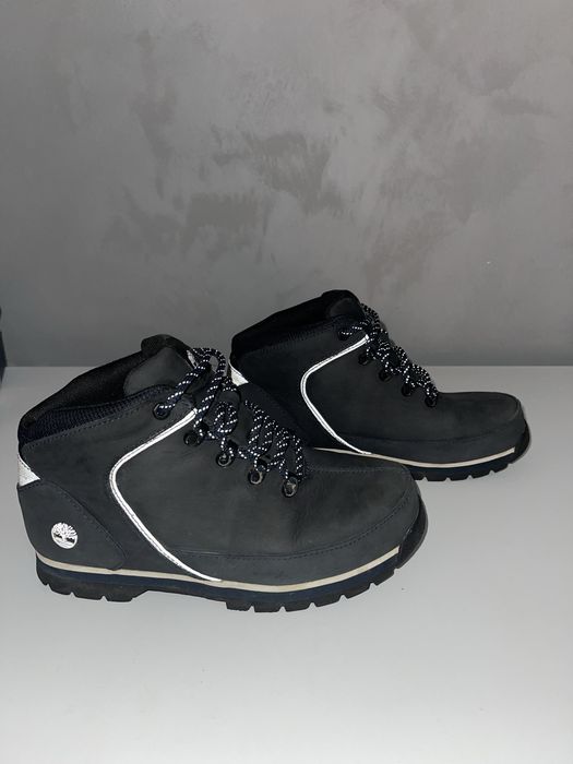 Vând ghete Timberland damă!