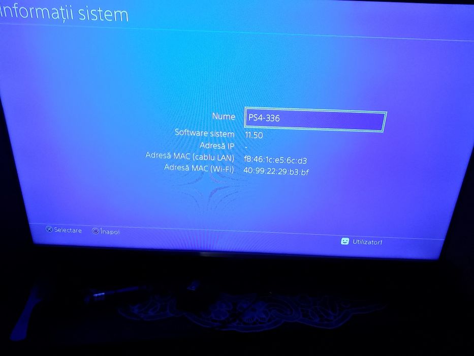 Sony PlayStation ps4