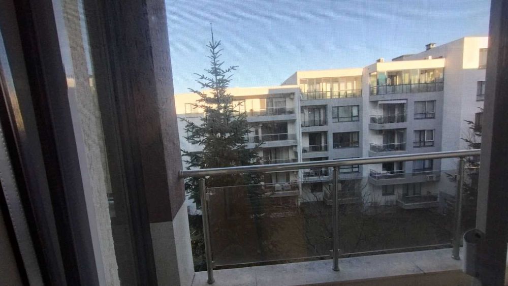 Продава се Тристаен апартамент в София, Център - 90 кв.м за 2778 €/кв.м - Снимка #2