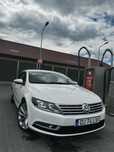 VW Passat CC 2013
