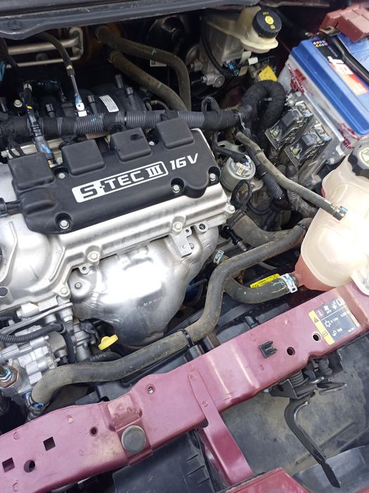 Kobalt kam minilgan.