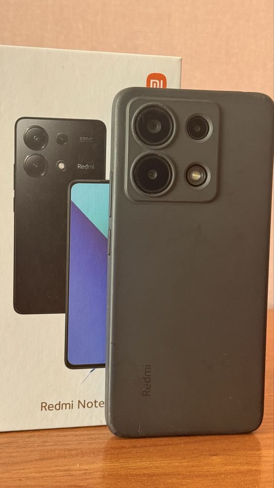Продам Redmi Note 13