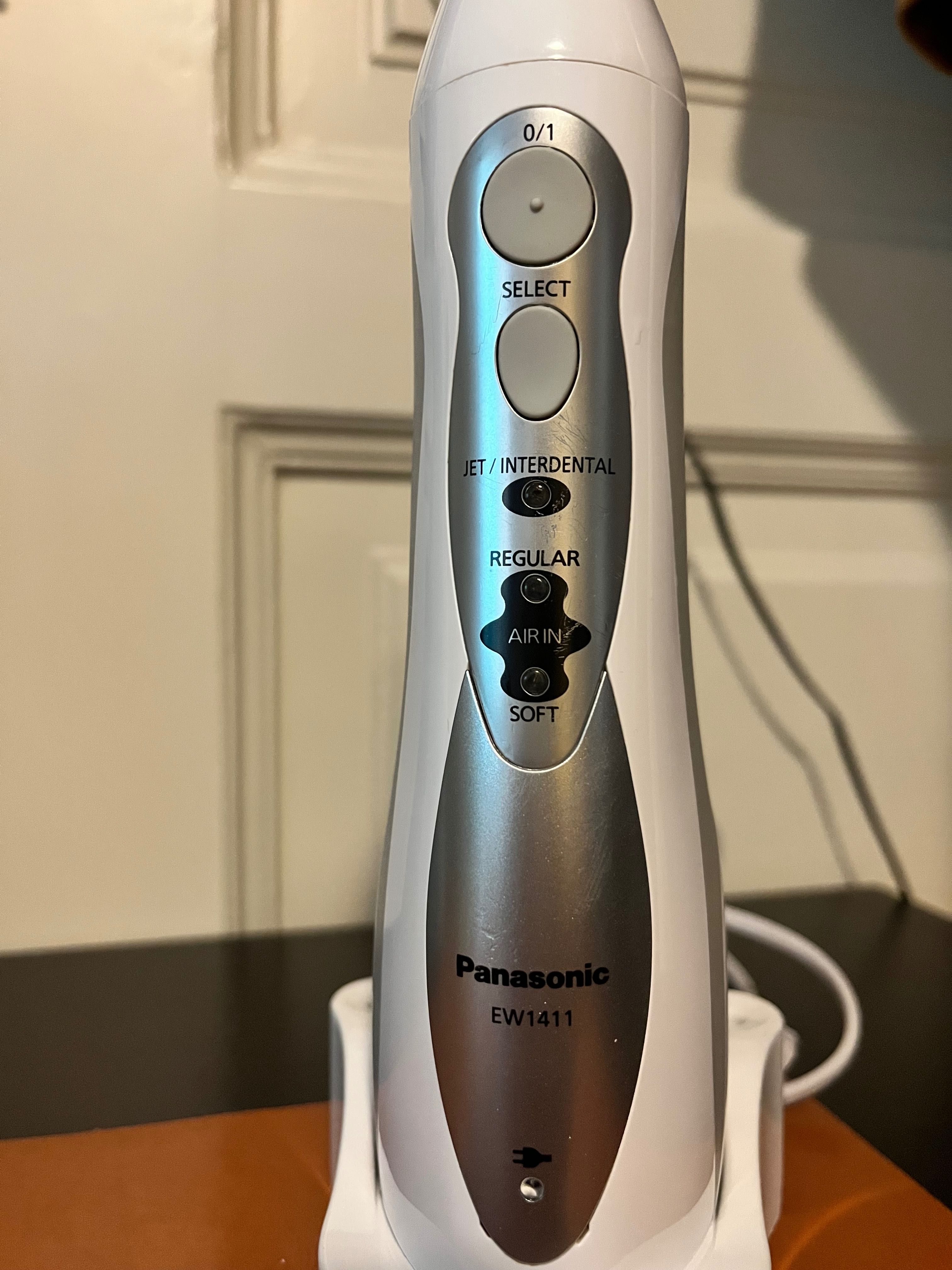 Irigator bucal Panasonic