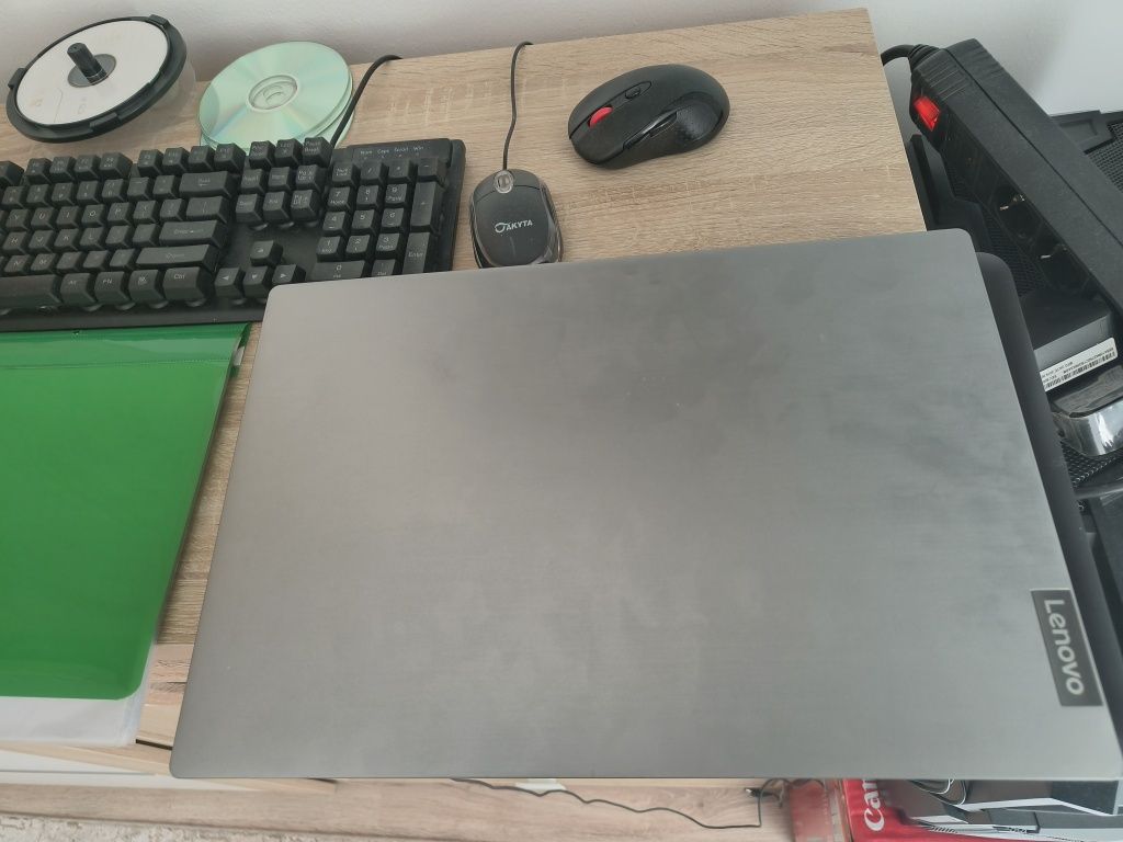 Laptop Lenovo ideaPad