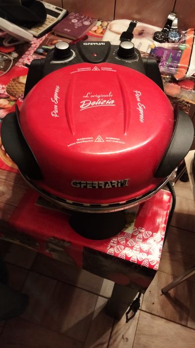 Vind cuptor electric pentru copt pizza