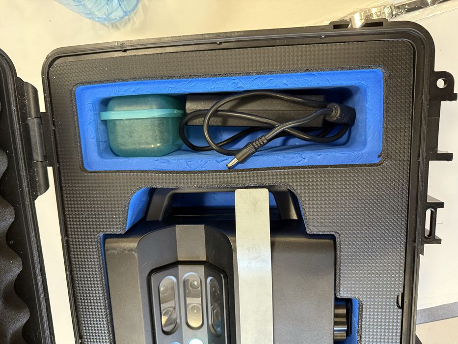 Професионална 3D камера Matterport Pro 2 в перфектно състояние