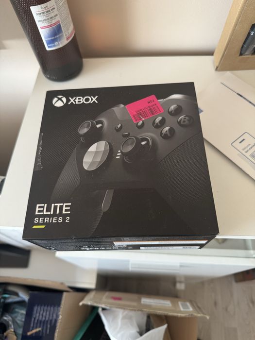 Xbox Elite Series 2 Wireless контролер