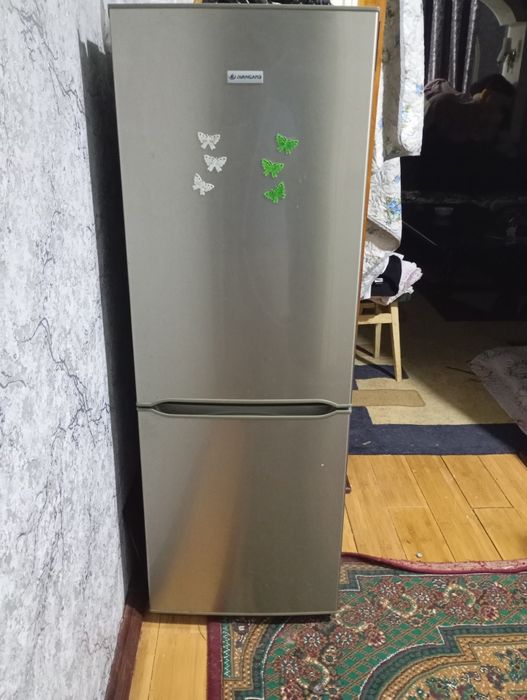 Xaladelnik sotiladi koʻp ishlatilmagan