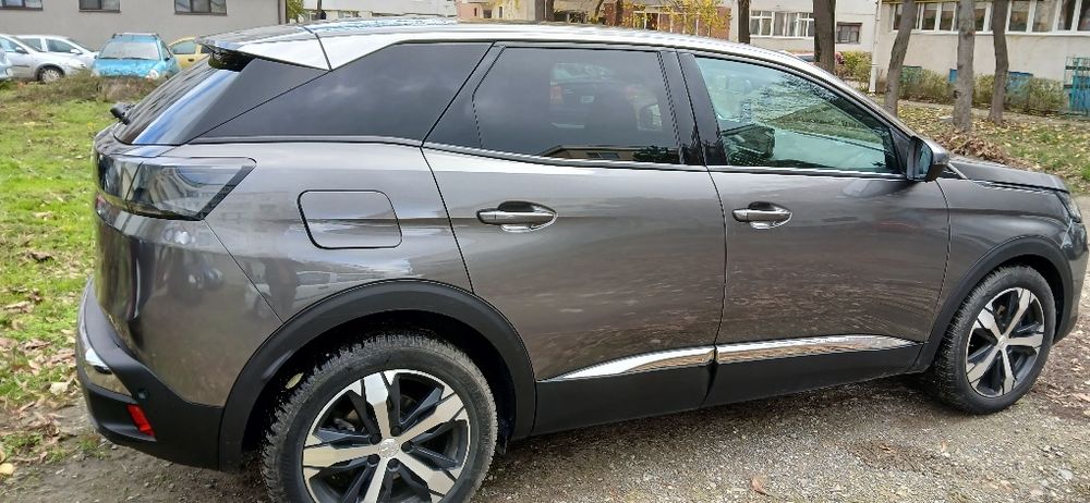 Vand Peugeot 3008/ 2021