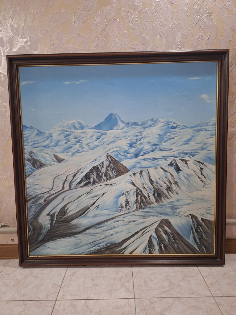 Продаётся картина Старкова А.
