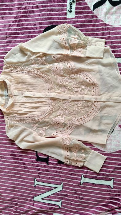 женская кофта турецкая