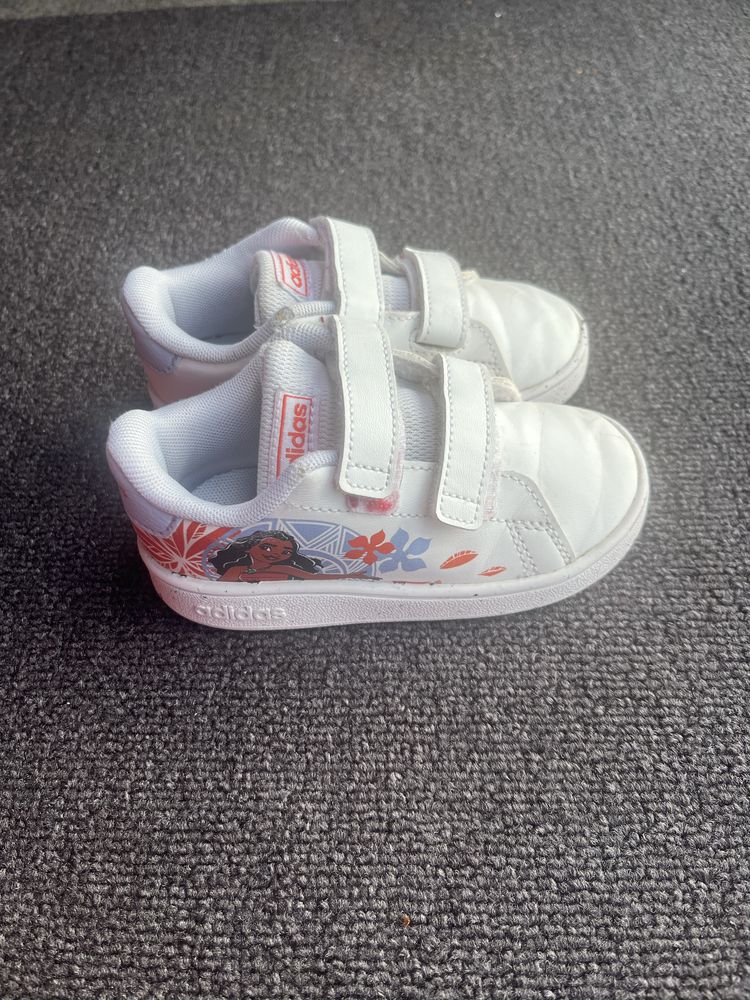 Детски маратонки Adidas