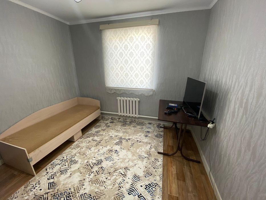 Продаю дом в мкр.Балауса