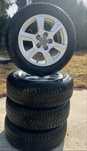 Vand set roti Audi