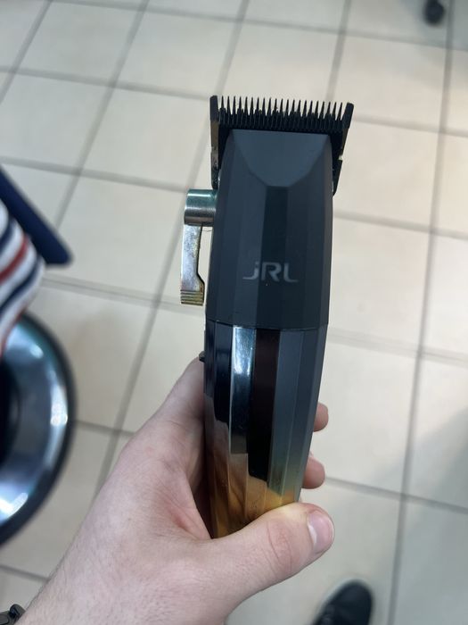Masina de tuns jrl