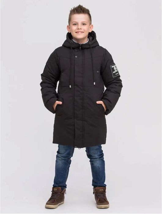 Куртка пальто зима