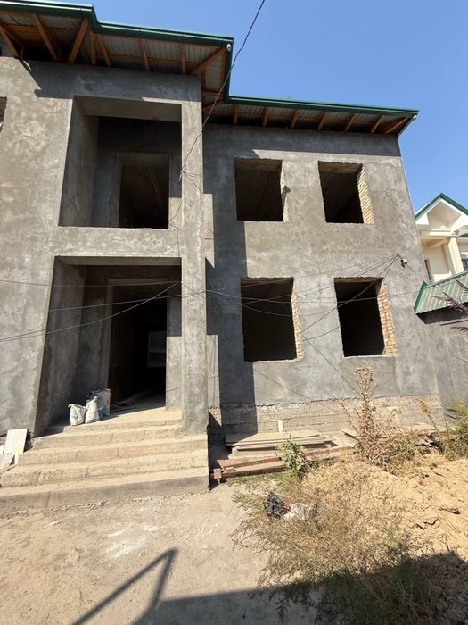 Срочно!! Мать и Дитя Продается Евро дом (Коробка) 4 соток