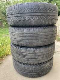 Летни гуми Michelin 215/65 R16