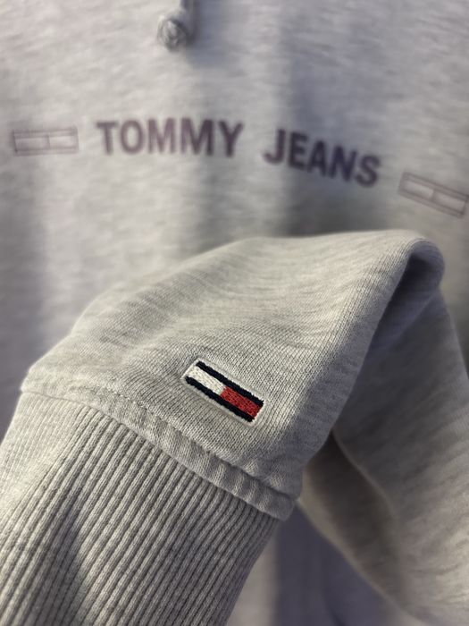Оригинално Худи Tommy Hilfiger