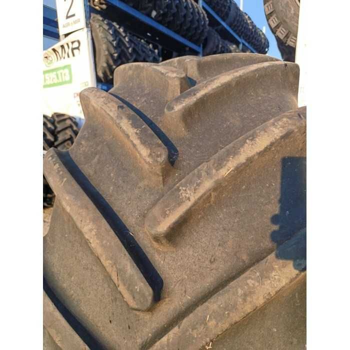 Anvelopa second-hand 600/65r28 Michelin dot4721 cu garantie !