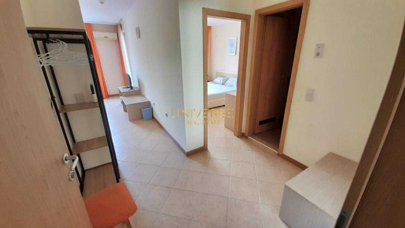 1+1 в престижен комплекс в Слънчев бряг.#4849