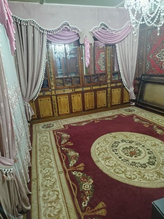 Кибрай.3.5сот.5хона.