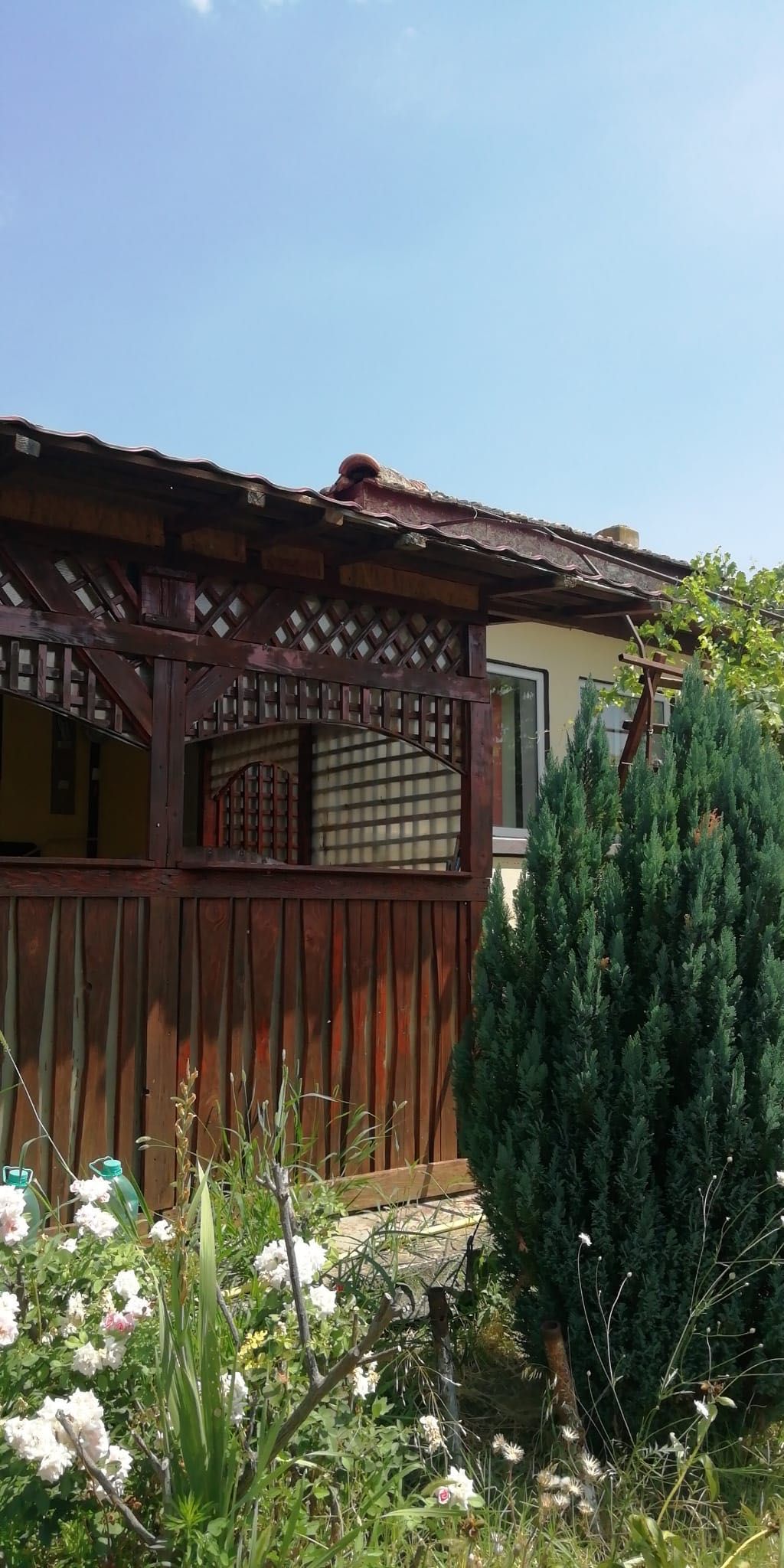 Casa de vanzare comuna Oltina