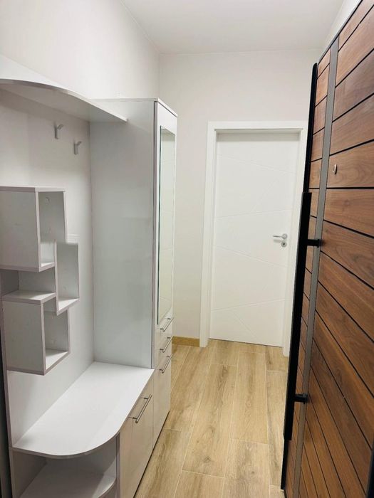 Дава се под наем Двустаен апартамент в София, Малинова долина - 64 кв.м за 800 € - Снимка #3