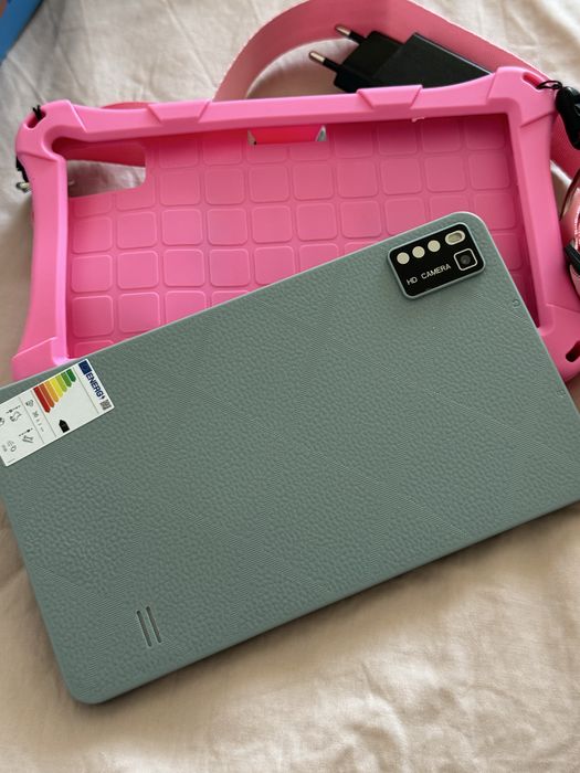 Tableta pentru copii, 7 inch, Android 13, 64GB,