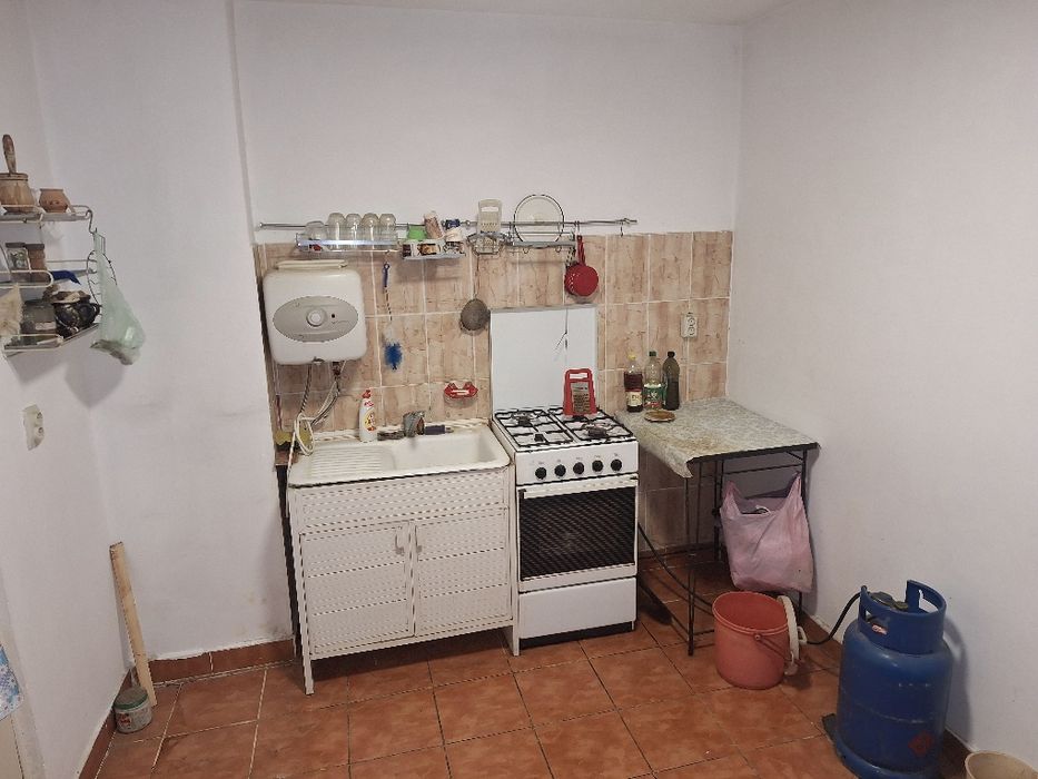 Apartament cu 4 camere