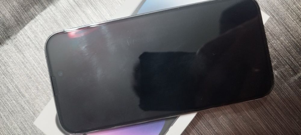 iPhone 14 pro като нов !!!