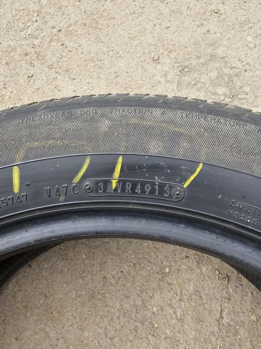 Шины 235/55 R 18 Danlop
