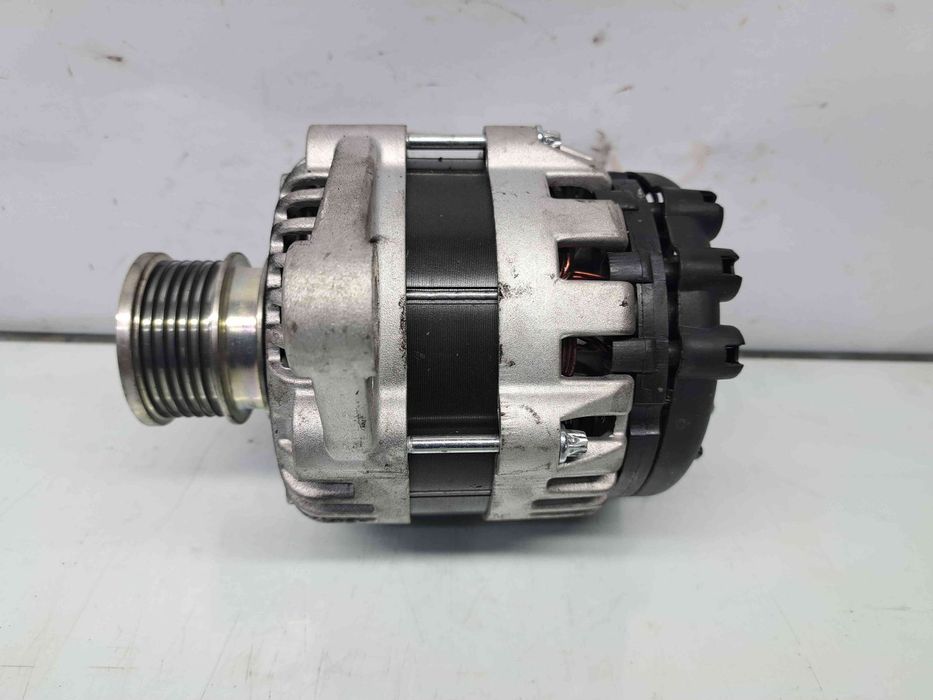Alternator Opel Zafira C (P12) [Fabr 2011-2017] 20079N 2.0 CDTI A20DT