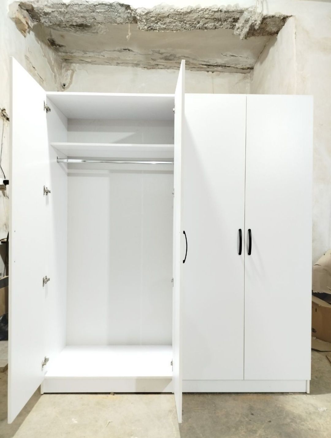 Шкафы. Shkaf MDF