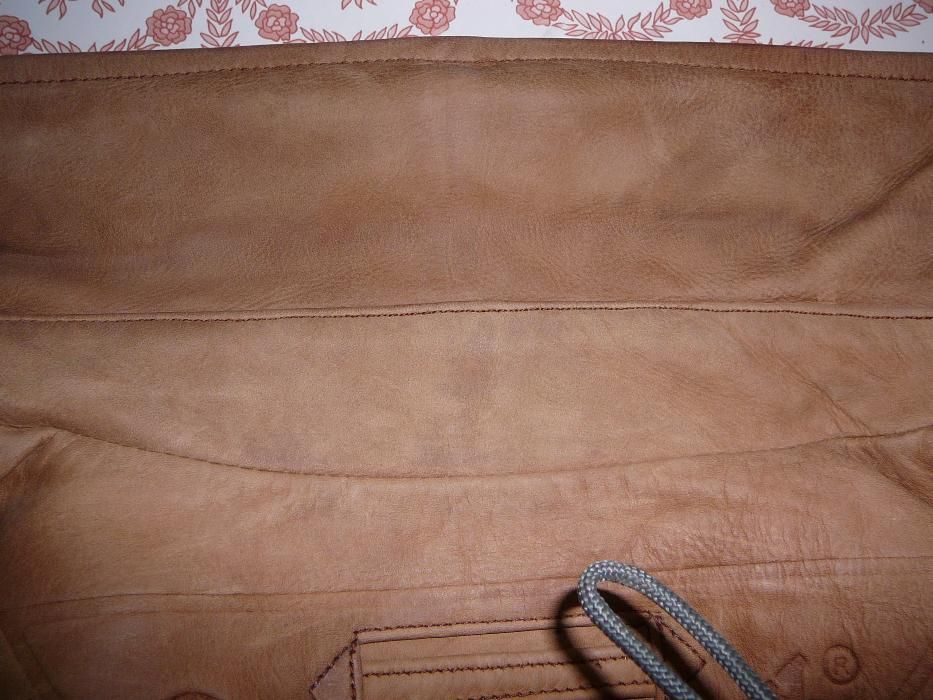 Оригинално кожено яке CHEVIREX