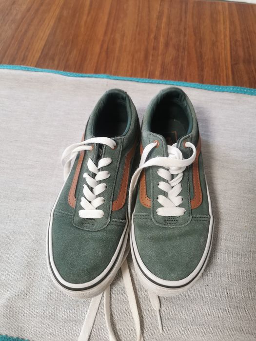 Vans pentru copii