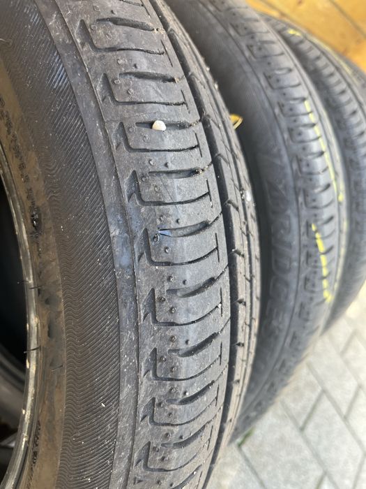 Cauciucuri vara Bridgestone 185/55/R16