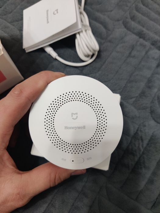 Датчик газа Xiaomi