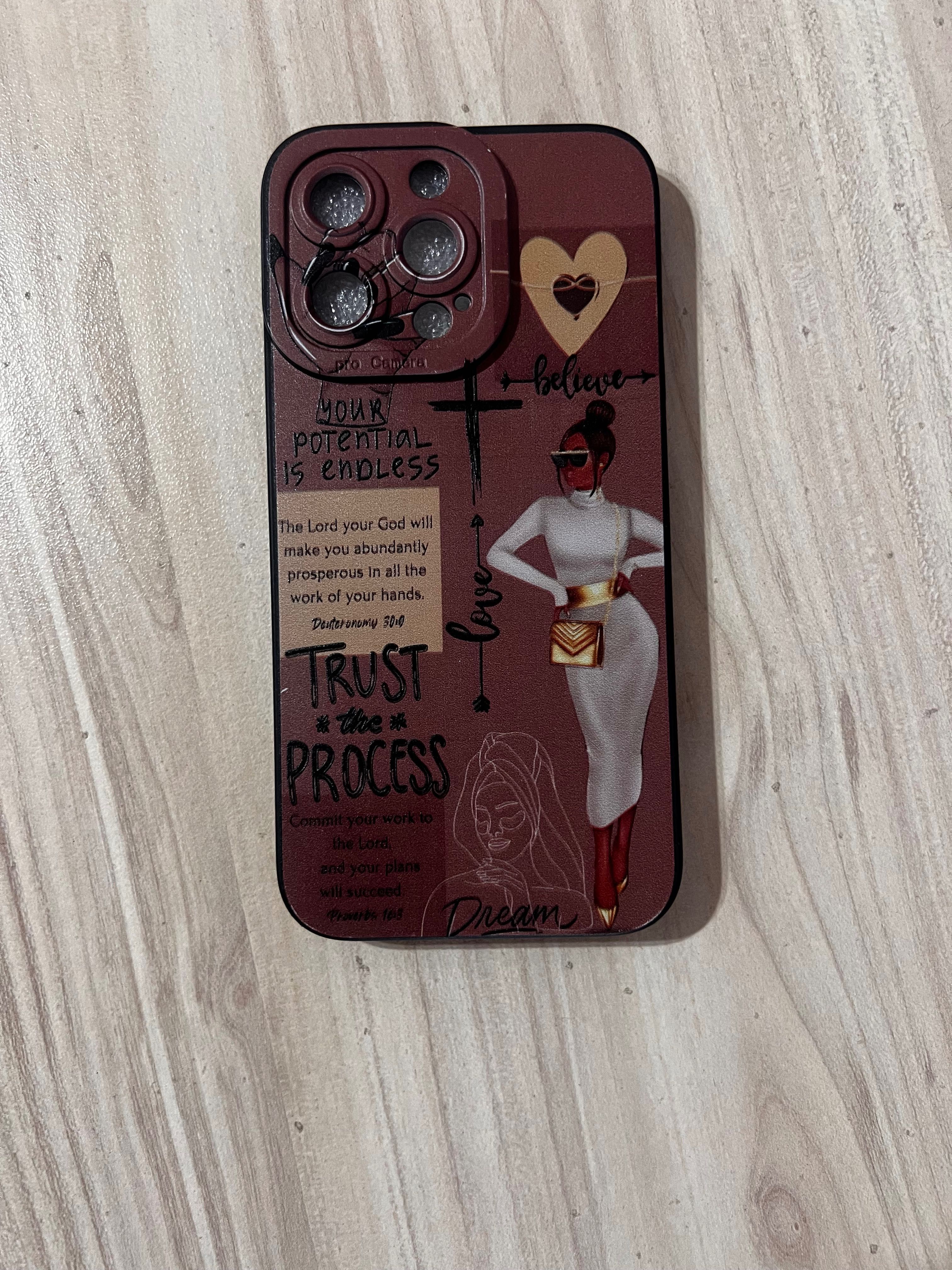 Case for iphone 13 pro