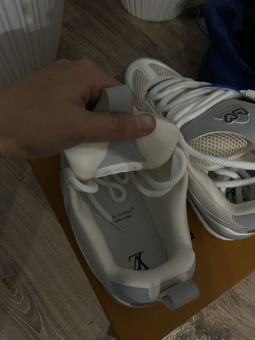 Louis vuitton skate