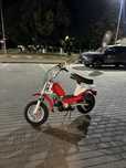 Scuter piaggio reconditionat 49cc