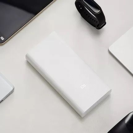 Xiaomi Power Bank 3  20000 мАч