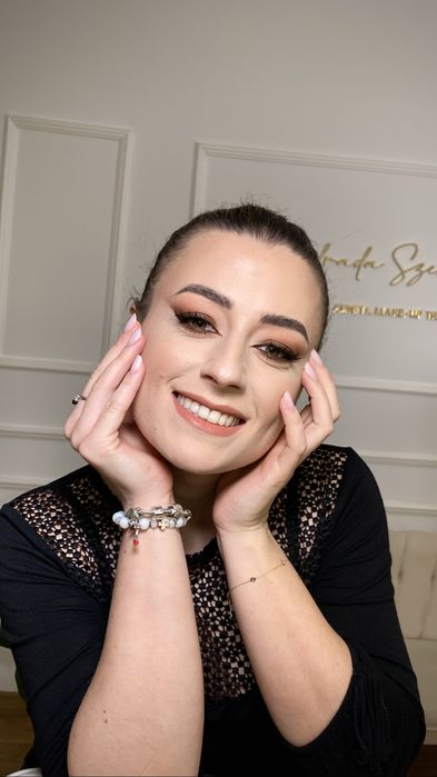 Machiaj profesional Timișoara/Dumbrăvița