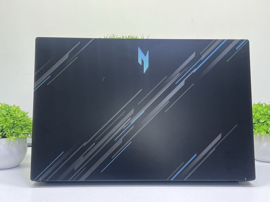 ASUS Nitro 3 intel i5-13 RTX3050