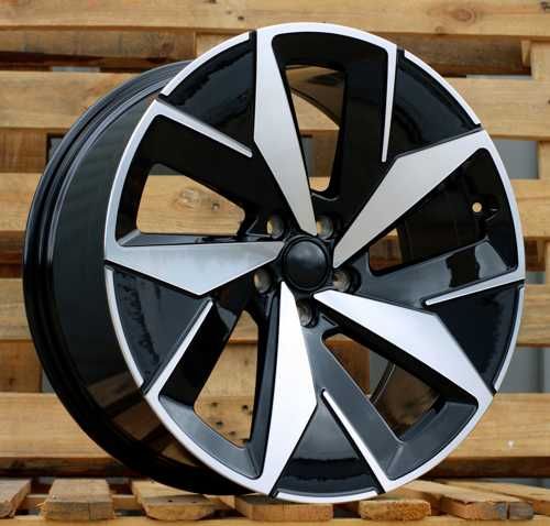 Джанти за Фолксваген  20" 5х112 / Djanti za VW 20" I5647
