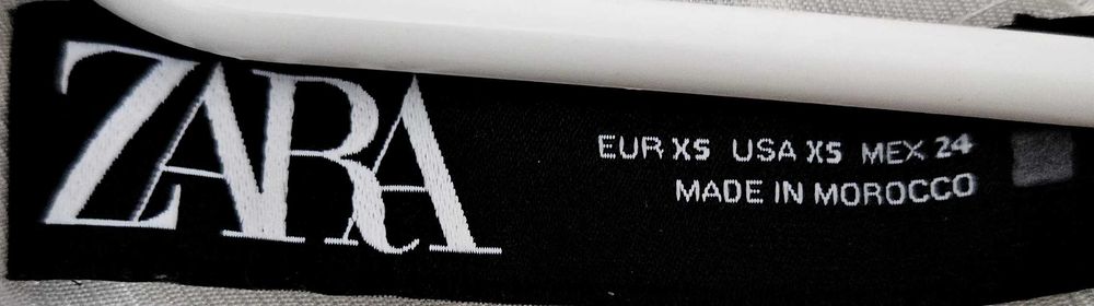 Дамско сако Zara