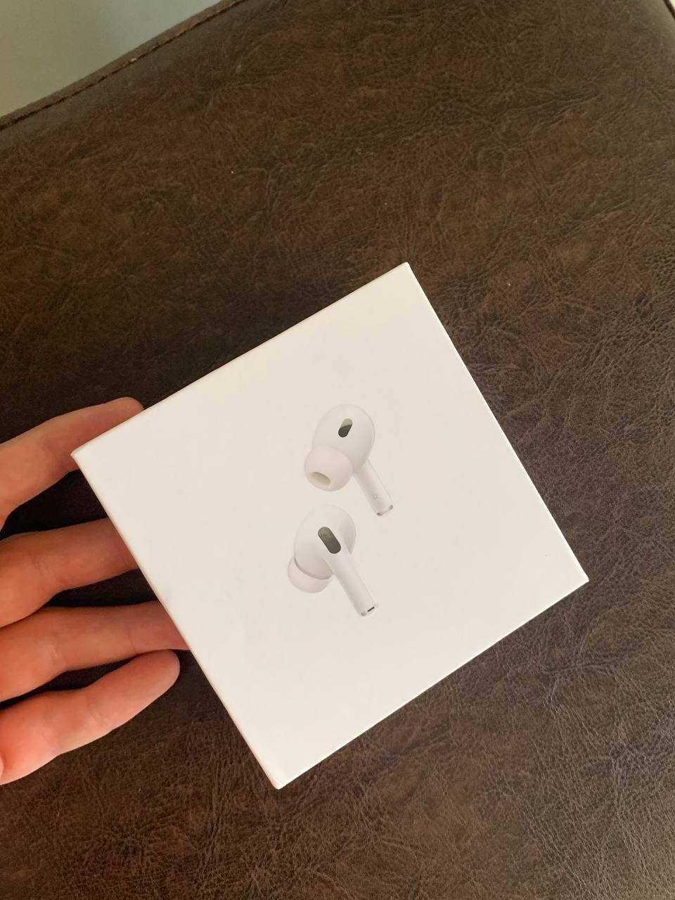 Airpods pro2 Cu factura