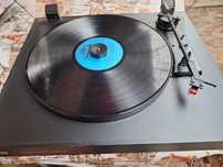 Pik-up SANSUI SR-211 G Automatic turnable