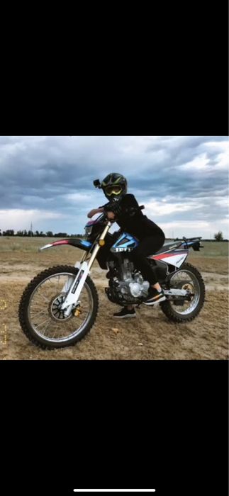 Продам еще на обкатке