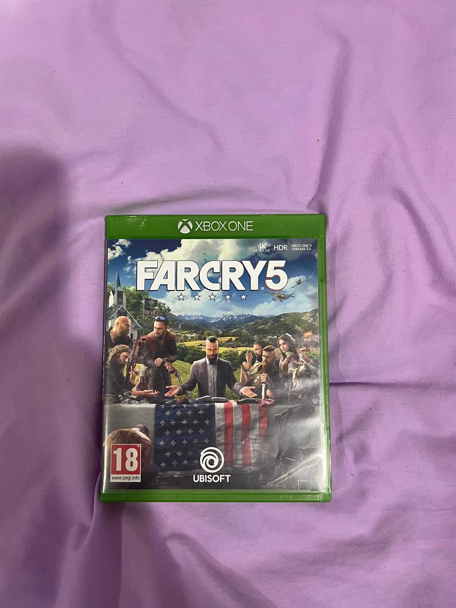 vand jocuri xbox one